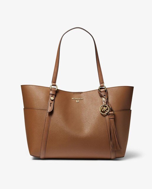 nomad tote michael kors