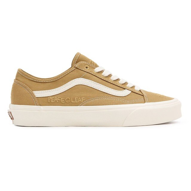 Zapatillas casual de hombre Old Skool Tapered ECO THEORY Vans