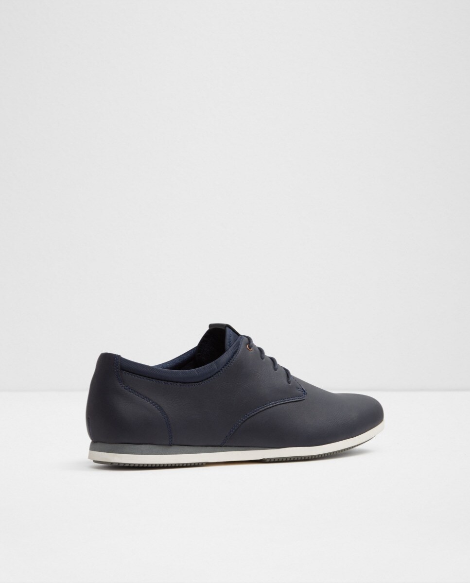 Hombre Aldo Azul Color Zapatillas Deportivas En Similpiel De CrtxdshQ