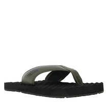chanclas north face hombre