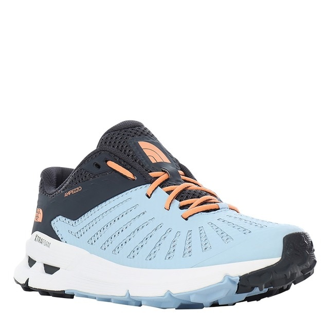 zapatillas north face el corte ingles