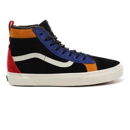 {keywor d} vans hombre invierno 43