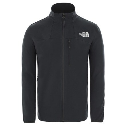 north face mcmurdo el corte ingles