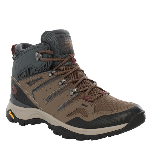 Compra The North Face - Botas De Montaña Impermeables De Hombre Hedgehog  Fastpack II al mejor precio - Shoptize