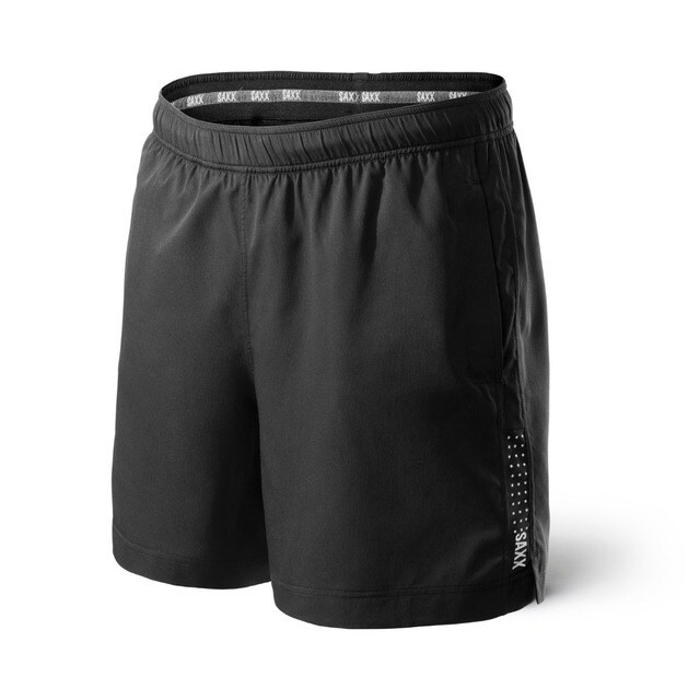 Shorts de running de hombre Kinetic Run Saxx · El Corte Inglés