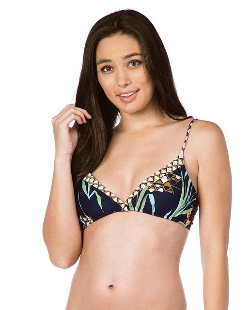 Moda · Bikinis El Inglés Corte PikTOXZu