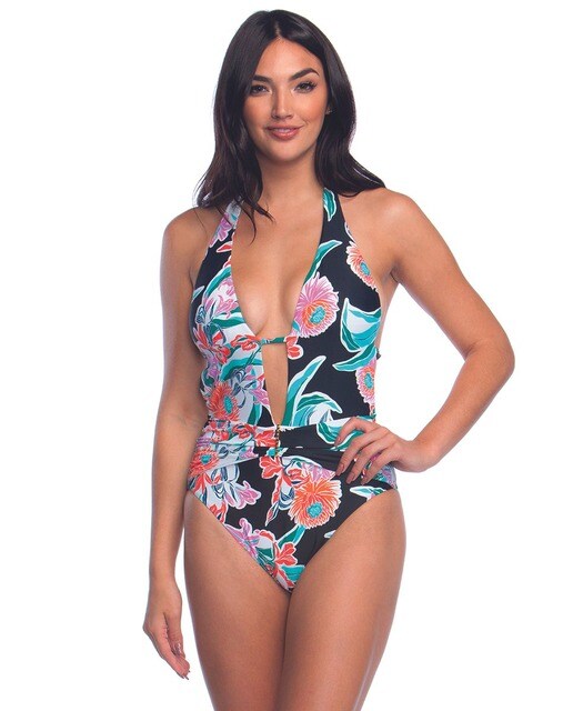 Trajes De Mujer Baño El Moda Inglés Corte · uPiOXZk