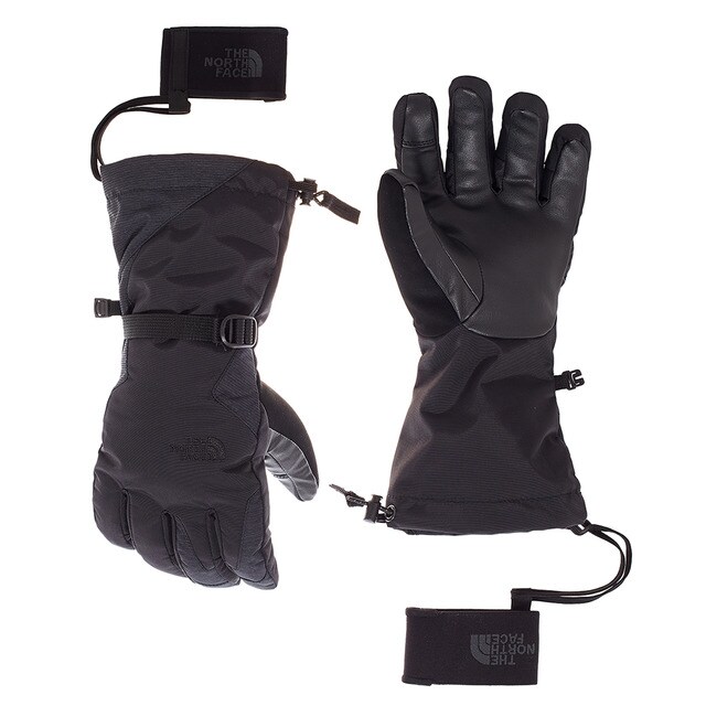 north face guantes mujer north face guantes mujer