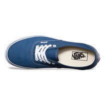 zapatillas casual unisex u authentic vans zapatillas casual unisex u authentic vans
