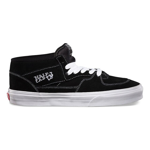 Vans Half Cab Hombre Vans Half Cab Hombre