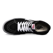 zapatillas casual unisex u sk8-hi vans zapatillas casual unisex u sk8-hi vans