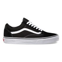 tenis vans el corte ingles