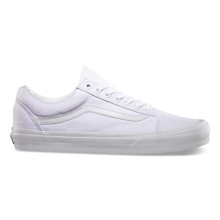 vans old skool mujer blancas vans old skool mujer blancas