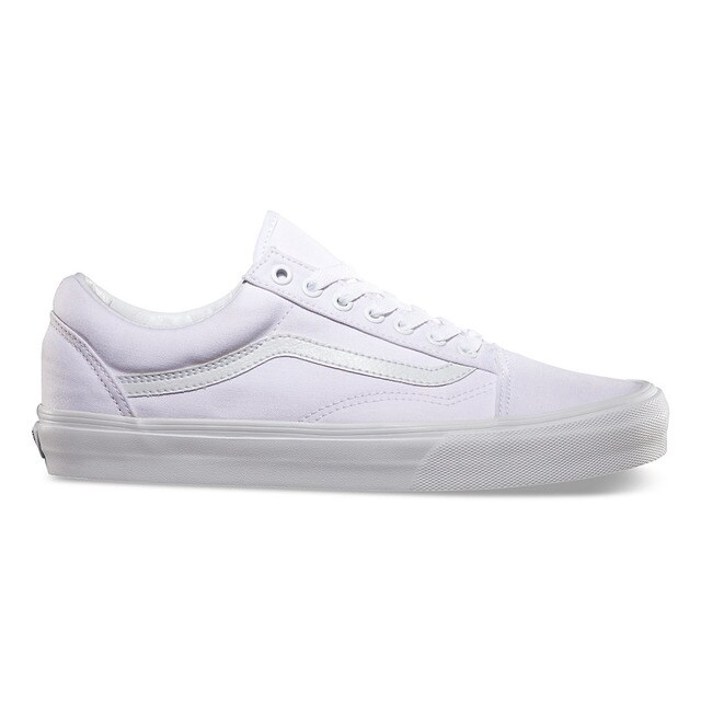 Casual Vans Skool Old Zapatillas Unisex U rCshQtdxB