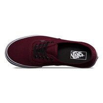 zapatillas casual unisex u authentic vans zapatillas casual unisex u authentic vans