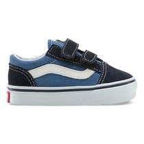 zapatillas vans bebe el corte ingles