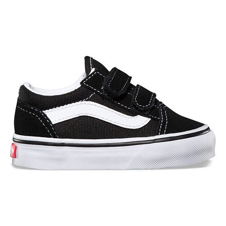 vans old skool negra niño vans old skool negra niño