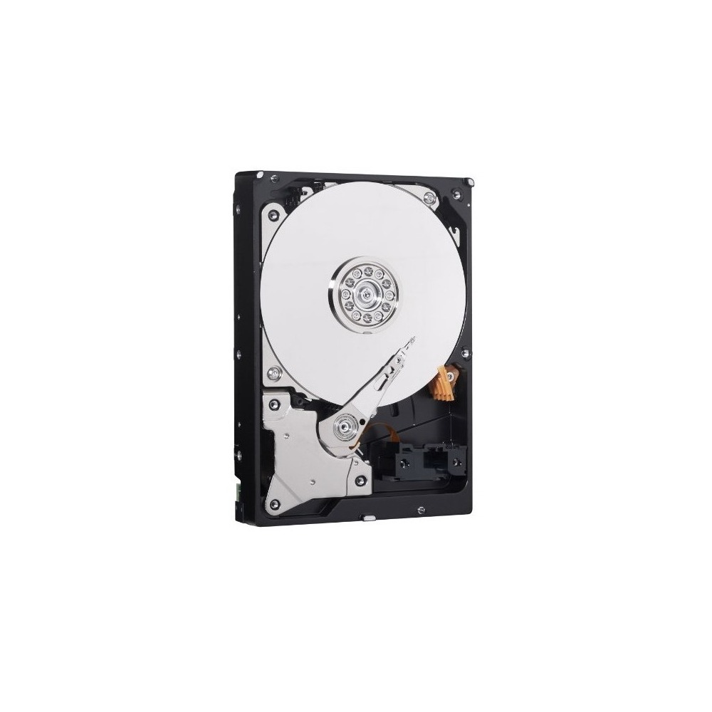 Disco duro interno Western Digital para Sobremesa 1 TB, 8,89 cm ( 3,5 '') SATA