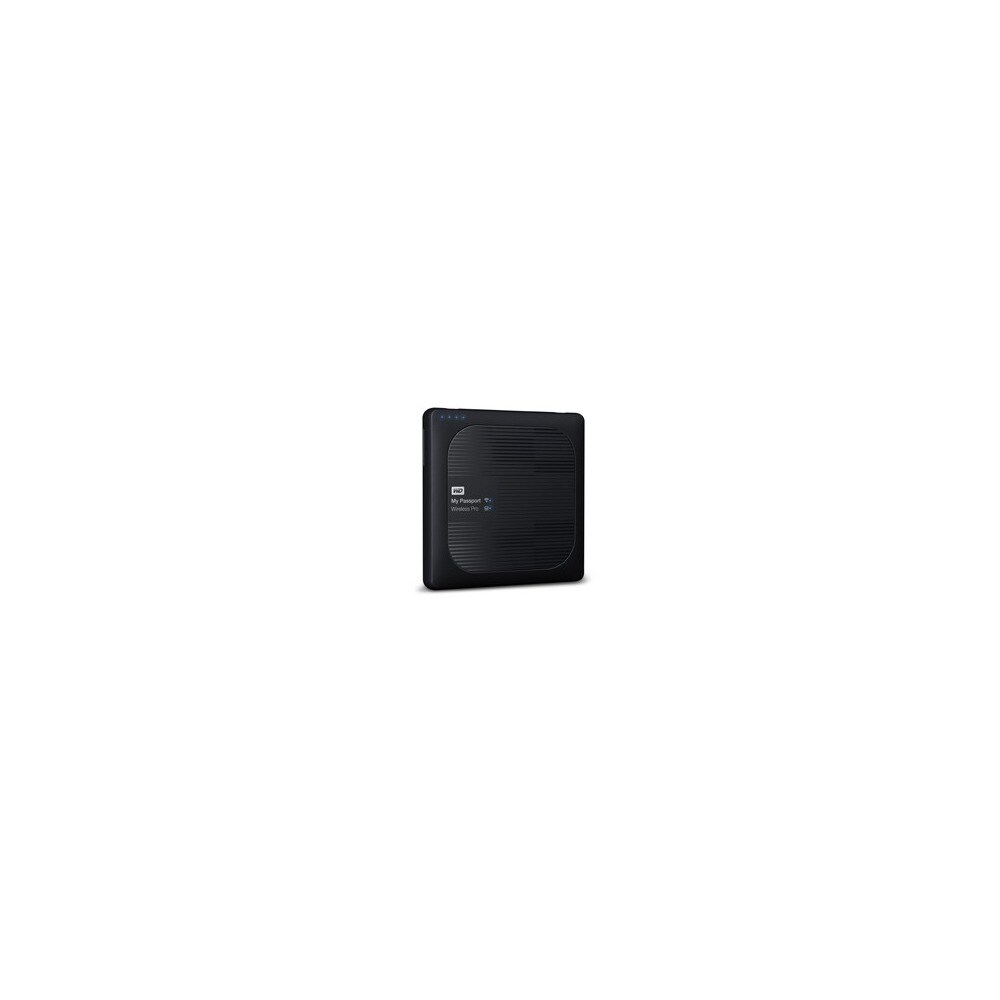 Disco Duro Externo Western Digital - 2TB 2,5'' 7.2K USB 3.0