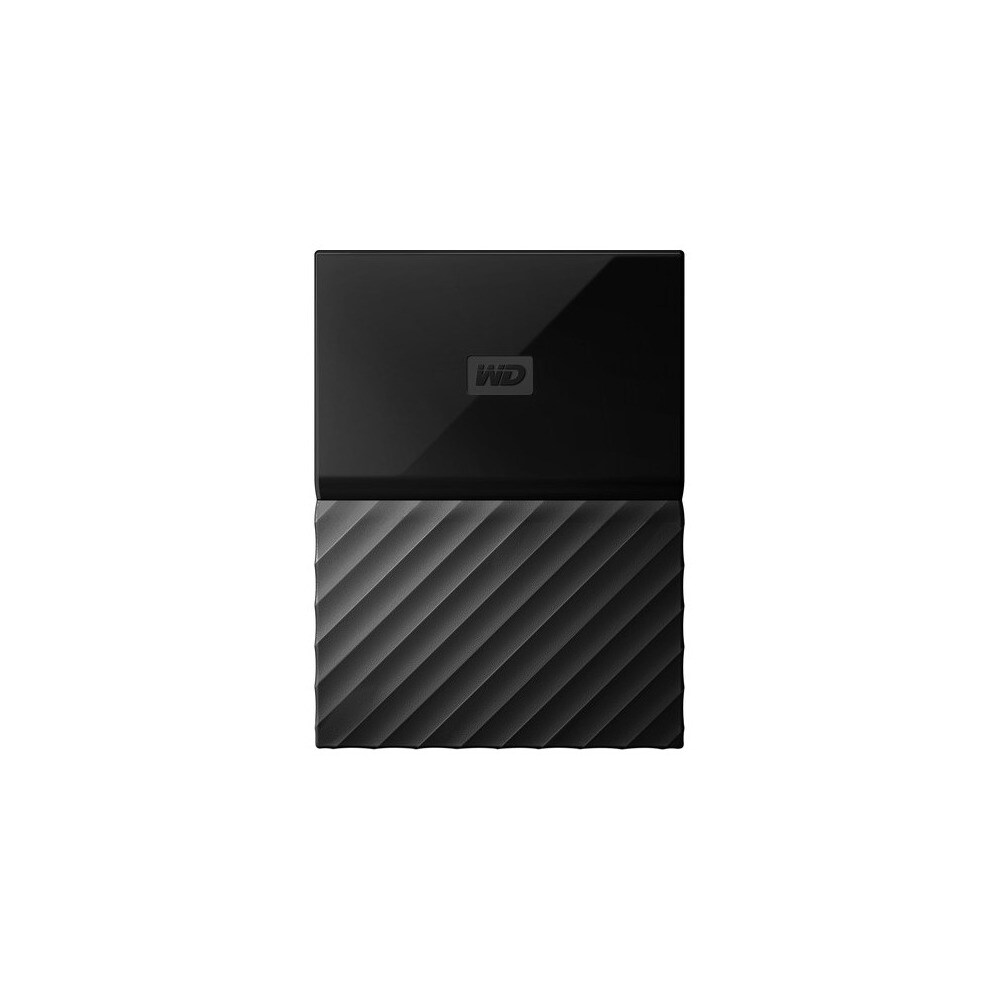 Disco Duro Externo Western Digital - 3TB 2,5'' 5.4K USB 3.0