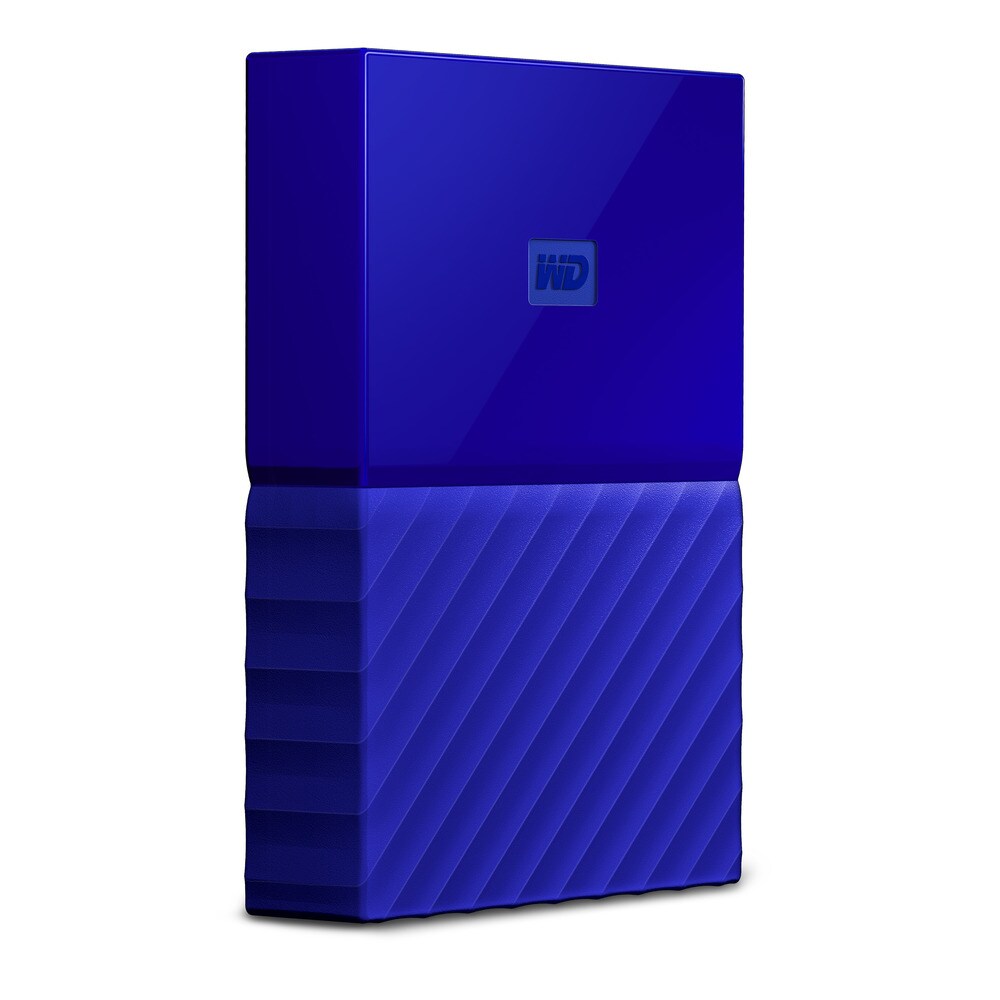 Disco Duro Externo Western Digital - 3TB 3,5'' 7.2K USB 3.0