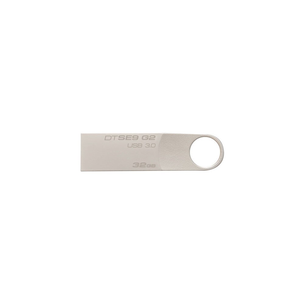 Pen Drive 32Gb Kingston Usb3.0 Datatraveler Se9 G2