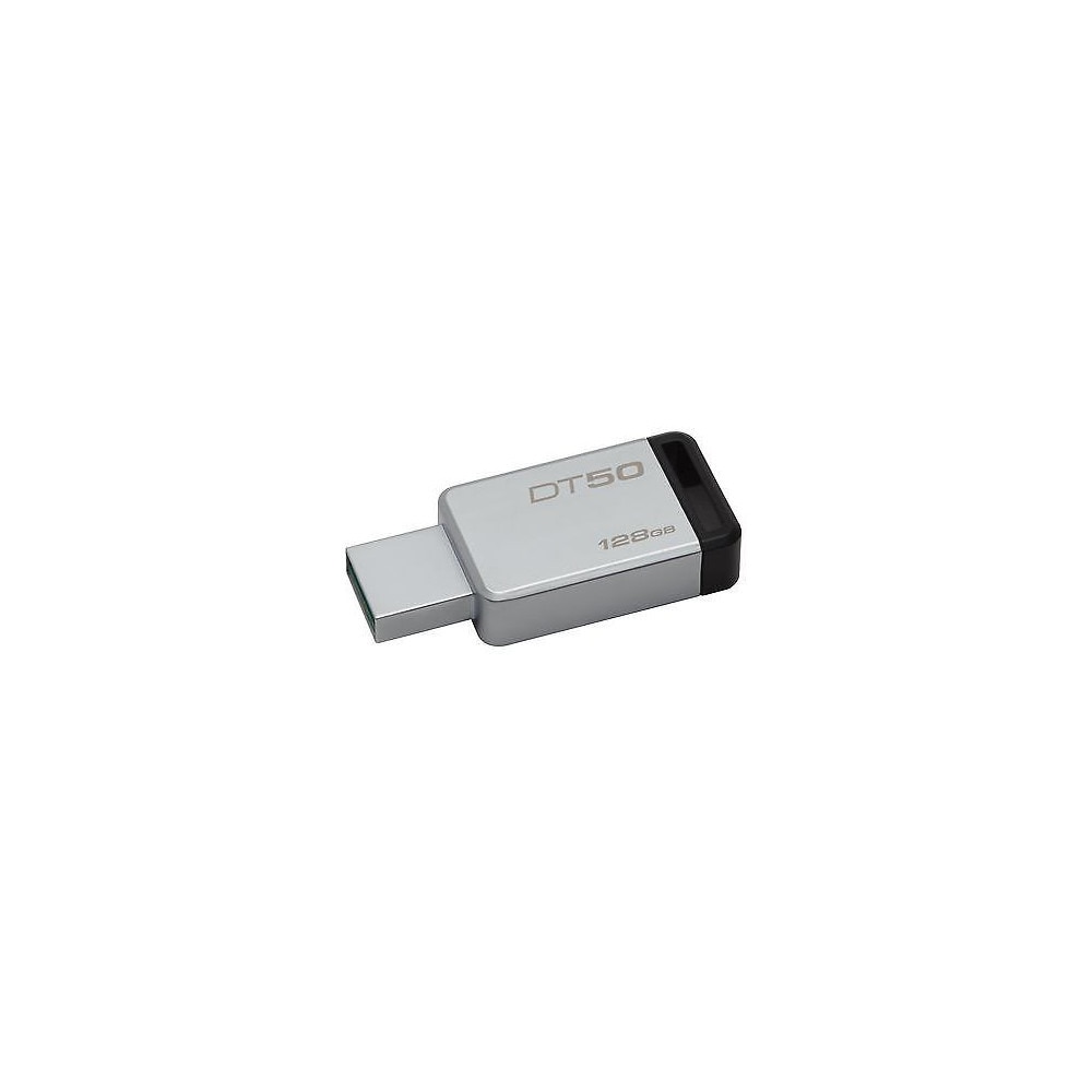 Pen Drive 128Gb Kingston Usb3.0 Datatraveler50 Neg