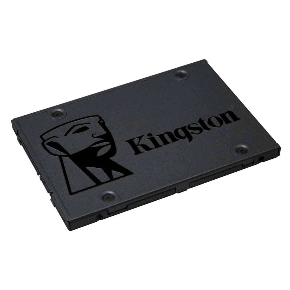 Disco duro interno Kingston 240GB SSD SATA 500