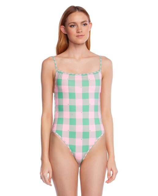 Bañadores Mujer El De Corte · Inglés Moda 54q3cjSRLA