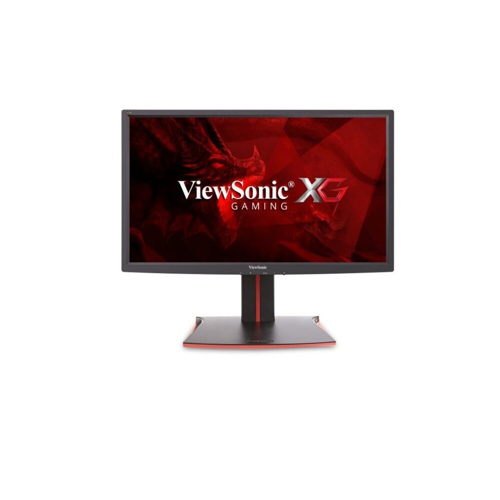 Monitor PC - Viewsonic - X Series XG2401 24' Full HD TN Negro LED display