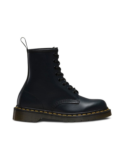 dr martens amarillas 5s