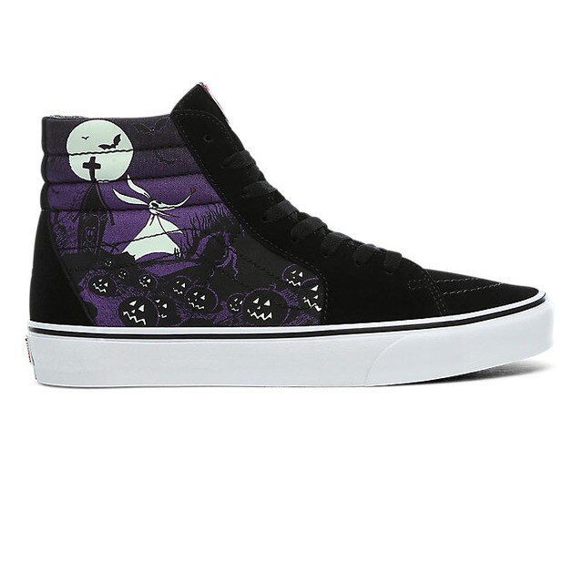 {keywor d} vans disney hombre