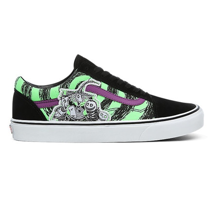 vans era 59 mercadolibre