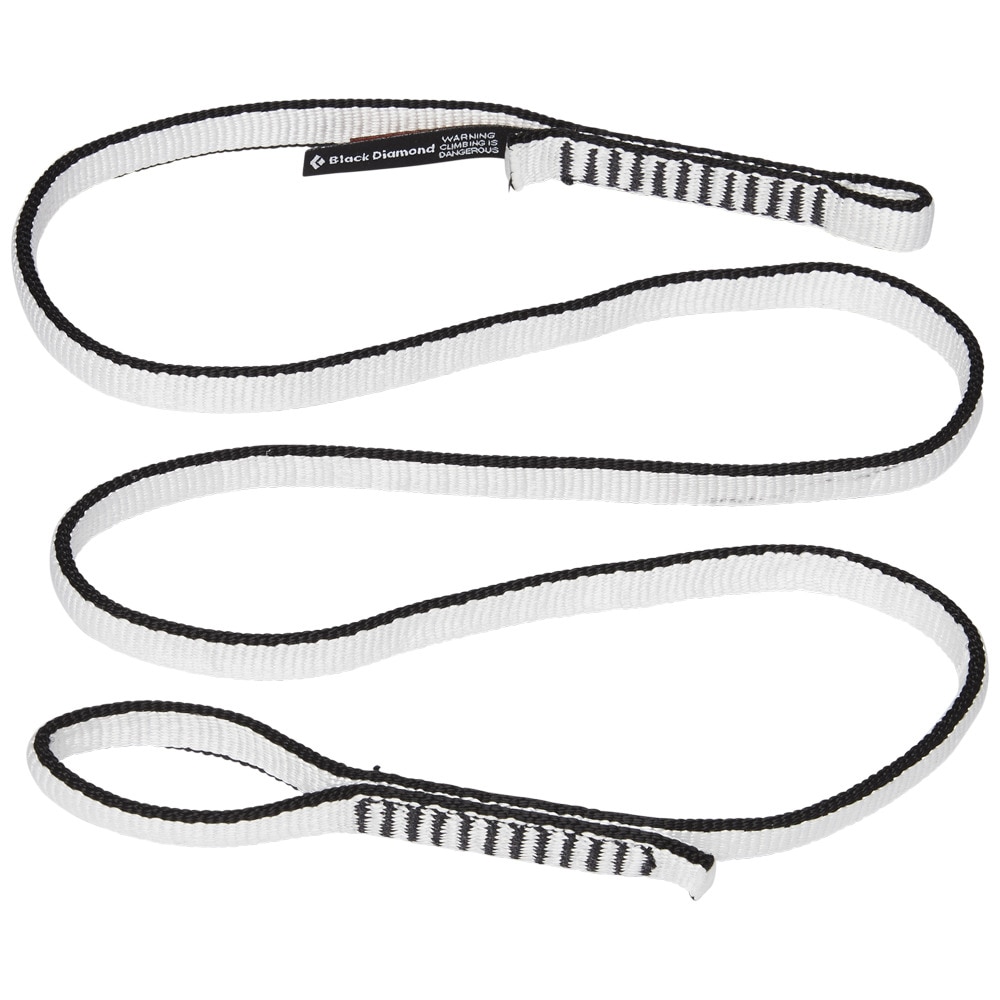Black Diamond - Correa 13mm Dynex Rabbit Runner Black Diamond.