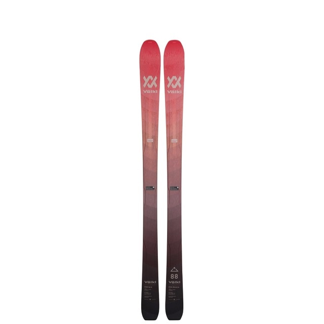 Esquís de mujer Rise Above 88 W Völkl