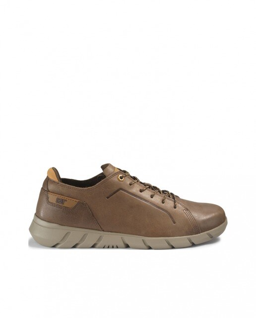 El Zapatos · De Inglés Caterpillar Corte Moda Hombre v8wN0nm