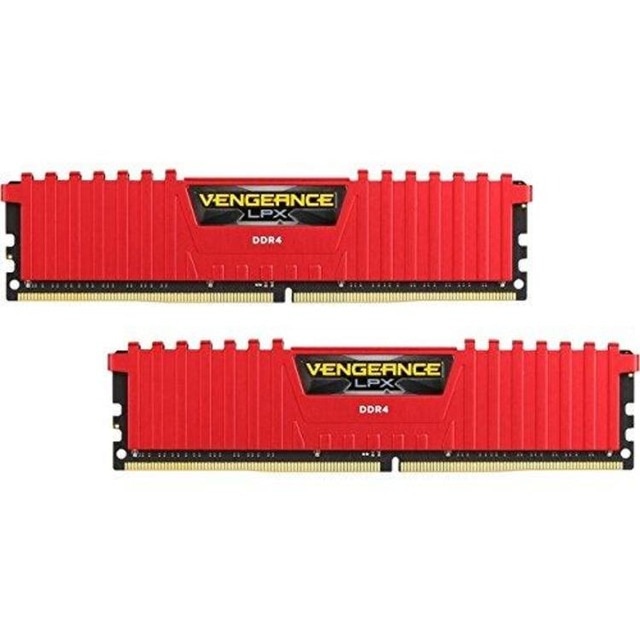 RAM CORSAIR 16 GB DDR4