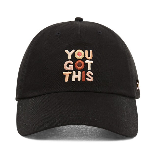 gorras vans el corte ingles