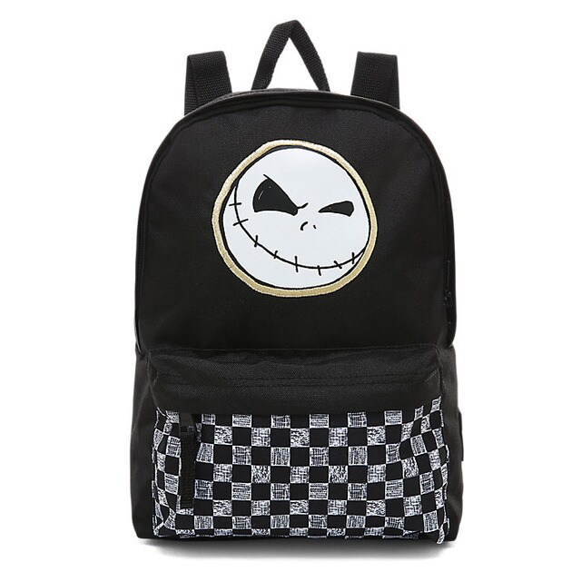 vans mochila disney vans mochila disney