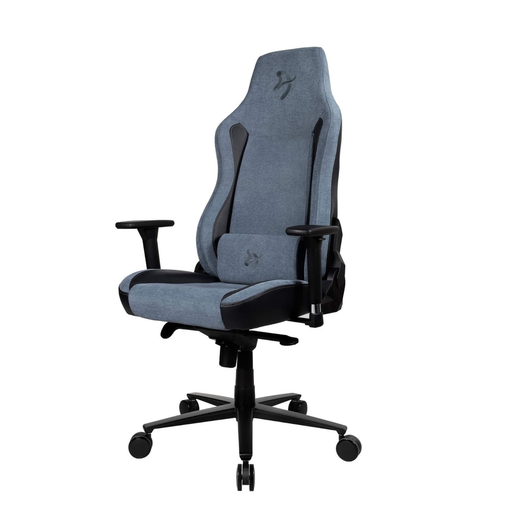 Silla Gaming Arozzi Vernazza Vento azul