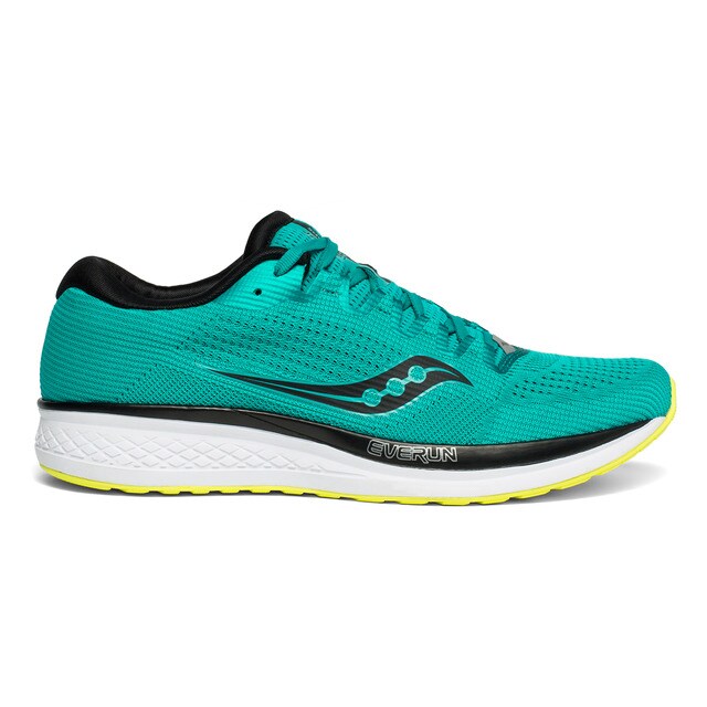 zapatillas saucony hombre el corte ingles