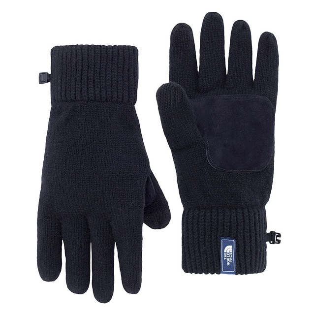 guantes north face