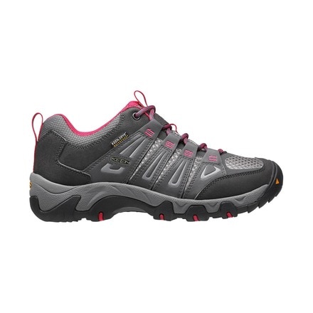 zapatos trekking mujer