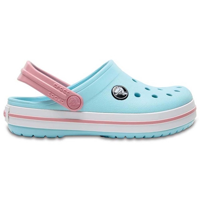 bebe clogs
