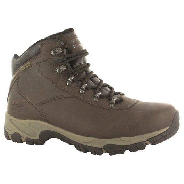 Hi Deportes De Wp Montaña Hombre · El V Altitude Botas I Tec HpqTw