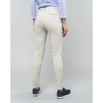Nautica Pantalón de mujer Nautica chino en twill - ihtfplabs.com Nautica Pantalón de mujer Nautica chino en twill ...