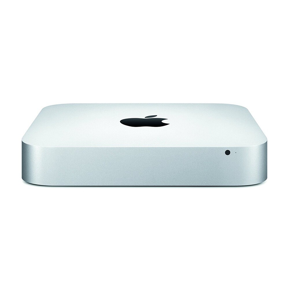 Ordenador Sobremesa Apple Mac mini Core i5 2.8 GHz 8GB 1TB