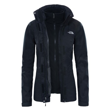 north face triclimate mujer el corte ingles north face triclimate mujer el corte ingles