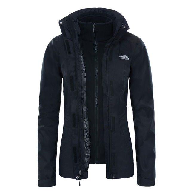 cortavientos north face cortavientos north face