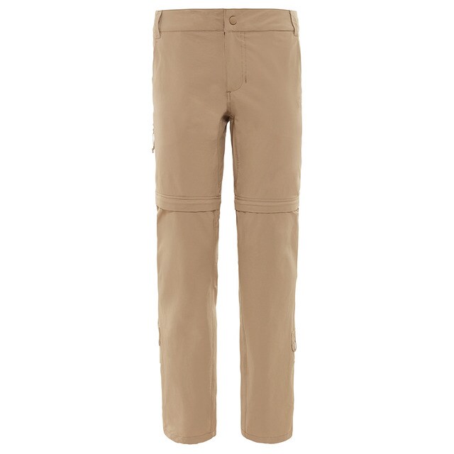 pantalon exploration the north face pantalon exploration the north face